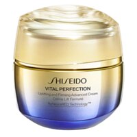 Shiseido Vital Perfection