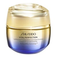 Shiseido Vital Perfection