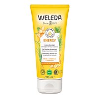 Weleda Energy Aroma