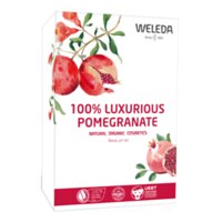 Weleda Pomegranate