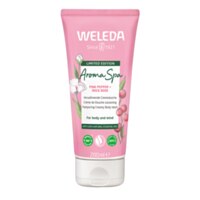 Weleda Aroma Spa