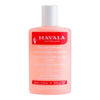 Mavala Nail Care