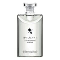 Bvlgari Eau Parfumee Au The Blanc