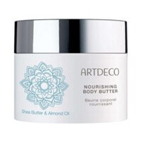 Artdeco Shea butter&Almond oil