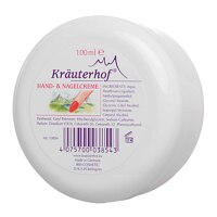 Krauterhof Skin Care