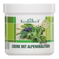 Krauterhof Alpenkrautern