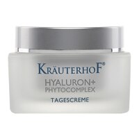 Krauterhof Hyaluron+Phytocomplex