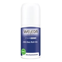 Weleda For Men