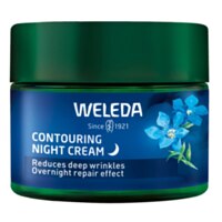 Weleda Blue Gentian & Edelweiss