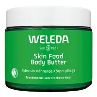 Weleda Skin Food