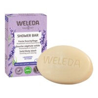 Weleda Shower Bar