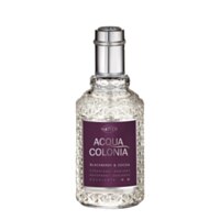 4711 Acqua Colonia Black Berry&Cocoa