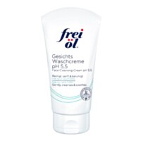 Frei Ol Face Cleansing