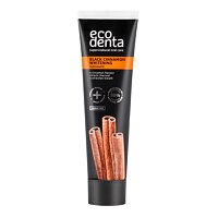 Ecodenta Black Cinnamon Whitening