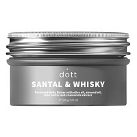 dott Santal & Whisky