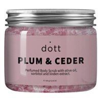 dott Plum & Cedar