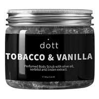 dott Tobacco & Vanilla