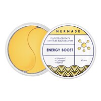 Mermade Energy Boost