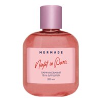 Mermade Night In Paris