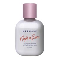 Mermade Night In Paris