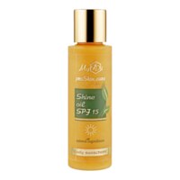 MyIDi Body Sunscreen