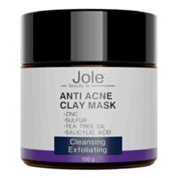 Jole Anti Acne