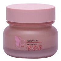 JD Line Just Dream Teens Cosmetic Prime Roze