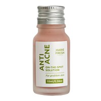 Marie Fresh Cosmetics Basic Care Problem Skin