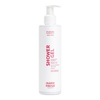 Marie Fresh Cosmetics Deep Moisturizing Series