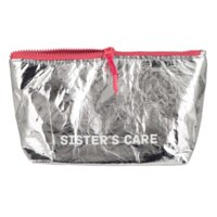 Sister's Aroma Cosmetic Bag