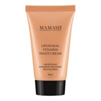 Mamash Liposomal Vitamins