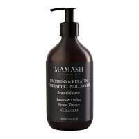 Mamash Proteins & Keratin Theraphy