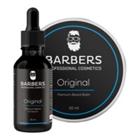 Barbers Original