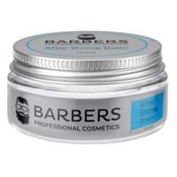 Barbers Mint