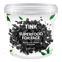 Tink Charcoal&Retinol