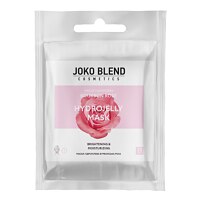 Joko Blend Hydrojelly Bourbon Rose