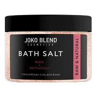 Joko Blend Rose-Patchouli Himalayan