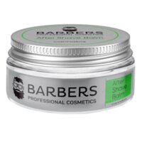 Barbers Cannabis