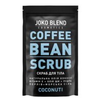 Joko Blend Coffee Bean Coconut