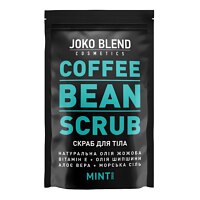 Joko Blend Coffee Bean Mint