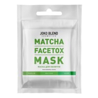 Joko Blend Matcha Facetox