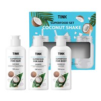 Tink Superfood Coconut Shake