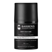 Barbers Men's Face Care