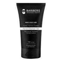 Barbers Men's Face Care