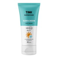 Tink Superfood Sunscreen