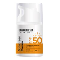 Joko Blend Sunscreen