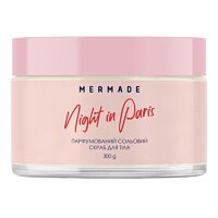 Mermade Night In Paris