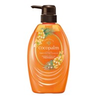 Cocopalm Southern Tropics Spa