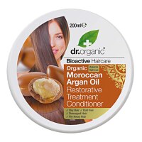 Dr.Organic Marrocan Argan Oil