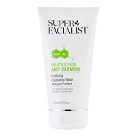 Super Facialist Salicylic Acid Anti Blemish